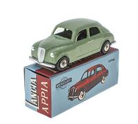 Collezione Auto 1/48 Mercury di Hachette: Lancia Appia First series (MY007)