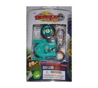 COLLEZIONE Beyblade Gpz-Keychain Trottole serie 1 Metal (Sogg.a scelta)