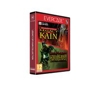 Collezione Blaze Evercade Legacy of Kain