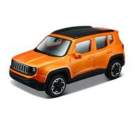 Collezione Burago FCA - 1:43, Modelli assortiti, 1 pezzo