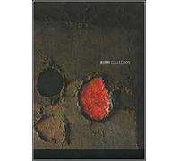 Collezione Burri. Ediz. illustrata