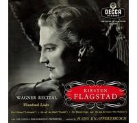 Collezione capolavori Hans Knappertsbusch Vienna Philharmonic Orchestra Wagner