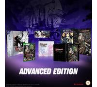 Collezione Castlevania Advance (EDIZIONE AVANZATA) [LIMITED RUN #7] - XBOX ONE