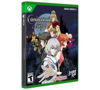 Collezione Castlevania Dominus (Copertina Dawn) LRG #28 - Xbox Series X