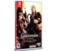 Castlevania Dominus Collection Portrait of Ruin Switch Lrg n. 215