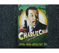 COLLEZIONE CHARLIE CHAN 3