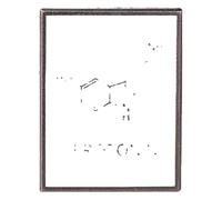 Collezione chimica Spilla Laboratorio Pin, Klein, Metallo non prezioso