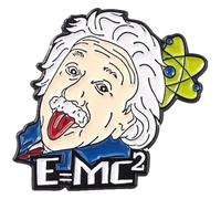 Collezione chimica Spilla Laboratorio Pin, Klein, Metallo non prezioso