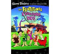 Collezione Classica Hanna-Barbera DVD: Flintstones: I Yabba Dabba Do