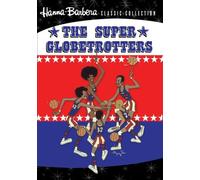 Collezione Classica Hanna-Barbera DVD: I Super Globetrotters: Serie Completa (