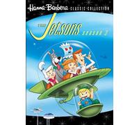 Collezione Classica Hanna-Barbera: I Jetsons: Stagione 3 (1987)