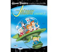 Collezione Classica Hanna-Barbera: I Jetsons: Stagione 3 (1987)