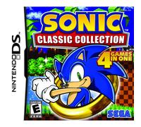 Collezione classica Sonic (rinnovata)
