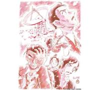 Collezione Clear Card Detective Conan Flashback A Un Occhio Booster Pack Box TCG