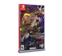 Collezione Contra Anniversary (Limited Run #140) - Per Nintendo Switch