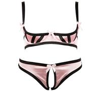 Cottelli - Set Sollevatore di Seno a Righe - 85B/L