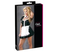 Collezione Cottelli mediatrice cameriera con grembiule