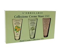 L'Erbolario Collezione Creme Mani UNO