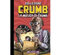Collezione Crumb. Ediz. limitata. Vol. 3: musica di Crumb, La.