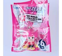 Collezione Cutie Honey Go Nagai × Portachiavi con figure Panson Works (Giappone)