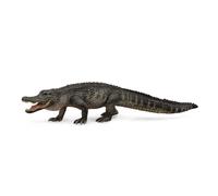 Collezione da collezioneA Action Figure dell'alligatore americano di grandi dime