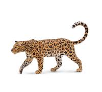 Collecta Animale Leopardo Africano, Multicolore, 5.0""L x 3.2"" H, 88866