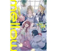 Collezione D'Arte Tomari Mellow Libro GIAPPONE UFFICIALE