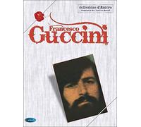 Collezione d'autore Guccini. Spartito