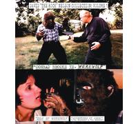 Collezione David "The Rock" Nelson: Volume 1 [Blu-ray]