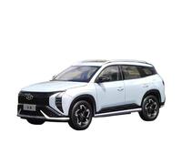Collezione decorazioni per casa lega pressofusa modello Hyundai Mufasa Ix35 di Pechino in scala 1:18