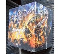 Collezione Deluxe Blu-ray Box Set Venerdì 13