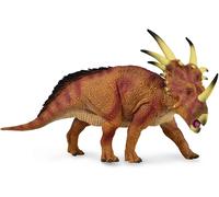 Collezione Deluxe Di Vita Preistorica CollectA 1:40 Figura | STYRACOSAURUS