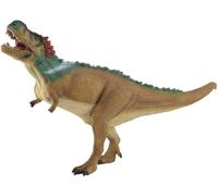 Collezione Deluxe Di Vita Preistorica CollectA 1:40 Figura | T Rex Piumato