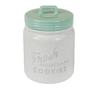 Collezione di accessori da cucina DII Ceramics Cookie Jar Aqua