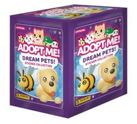 Collezione di adesivi Adopt Me! - Confezione da 36