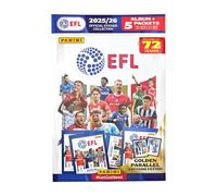 Collezione di adesivi EFL 2026 - Starter Pack
