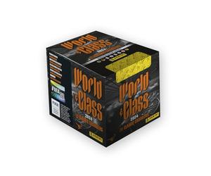 Collezione di adesivi FIFA 2024, confezione da 50 pezzi