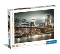 Collezione di alta qualità - Puzzle da 1000 pezzi - Skyline di New Yor