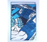 Collezione di asciugamani lunghi Killer One Piece Impregnable Ichibankuji...