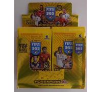 Collezione Di Carte Da Gioco Panini Adrenalyn XL FIFA 365 2026 Scegli Quantità