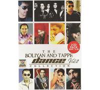 Collezione Di Danza BOLIYAN & TAPPE VOL2 - 2 CD SET BHANGRA