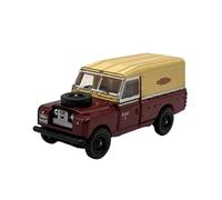 Collezione Di Decorazioni Da Tavolo Per SUV Fuoristrada LWB Con Tetto Rigido In Lega Scala 1:120