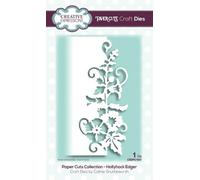 Collezione Di Edger A Fiori Paper Cuts - Di Creative Expressions