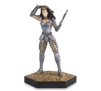Collezione Di Figure Alien E Predator 1:16 | #47 Machiko Noguchi