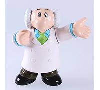 Collezione di figure reali Dr. Elefun Astro Boy SR serie Part.1 dal Giappone