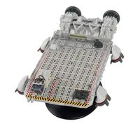 Collezione Di Figurine Eaglemoss Alien E Predator | Alien Covenant Lifter