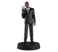 Collezione Di Film Marvel Eaglemoss 1:16 Figurina | Agente Nick Fury