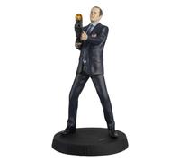 Collezione Di Film Marvel Eaglemoss 1:16 Figurina | Avengers Agente Coulson