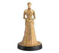 Collezione Di Film Marvel Eaglemoss 1:16 Figurina | Ayesha