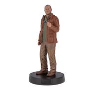 Collezione Di Film Marvel Eaglemoss 1:16 Figurina | Bill Foster